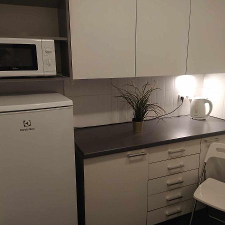 Szlak Apartamenty Kraków Eksteriør billede