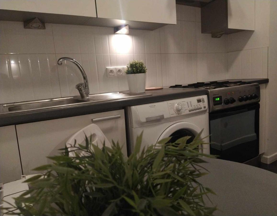 Szlak Apartamenty Kraków Eksteriør billede