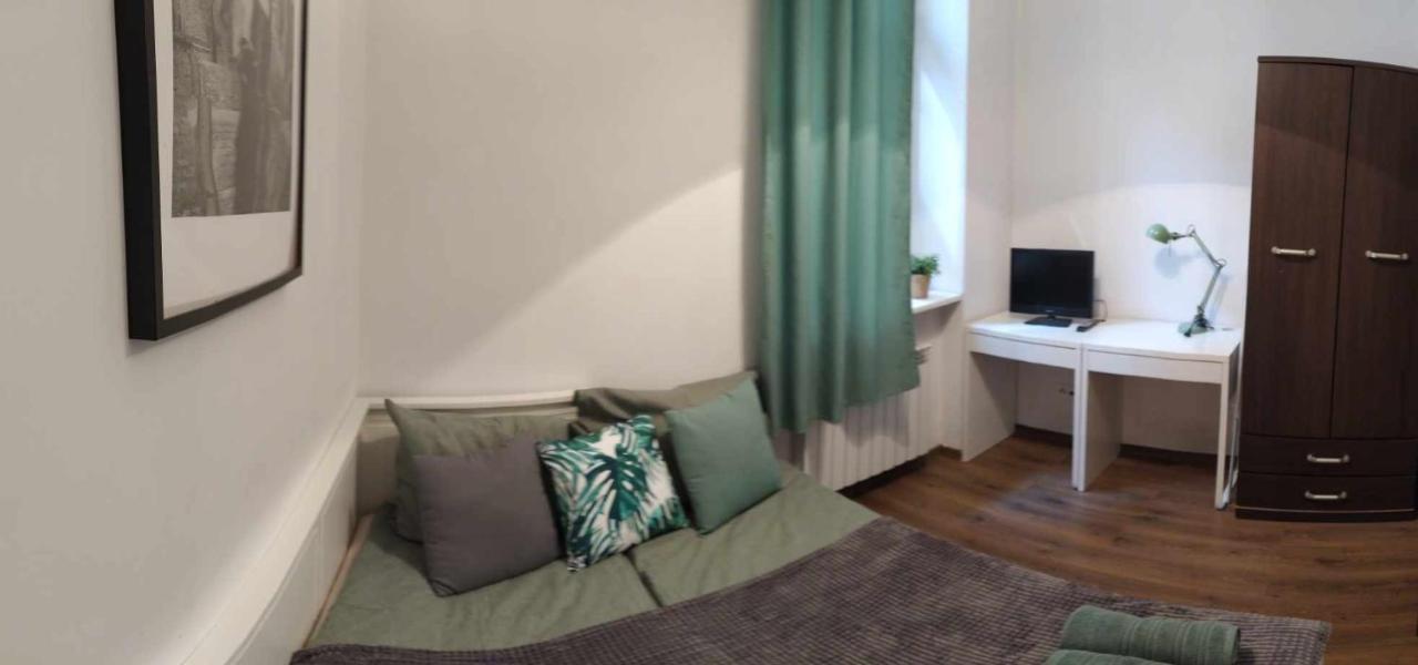 Szlak Apartamenty Kraków Eksteriør billede